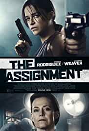 18+ The Assignment 2016 in Hindi Dubb Movie